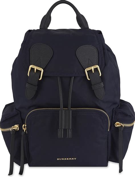 burberry blue label bag online|authentic burberry backpack.